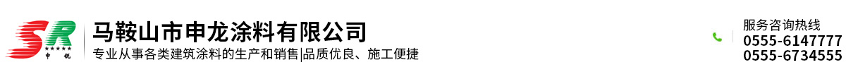 马鞍山市申龙涂料有限公司